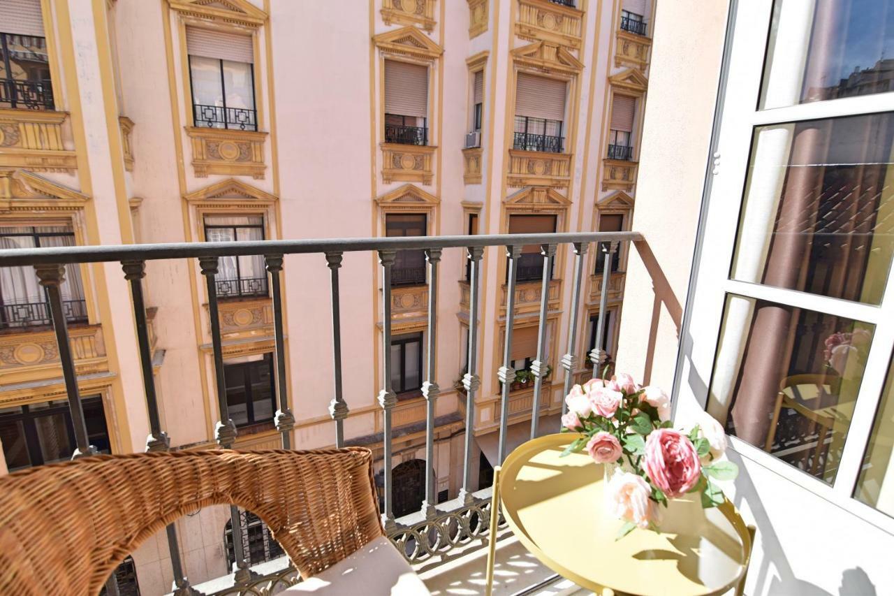 Appartement Cister Old Town