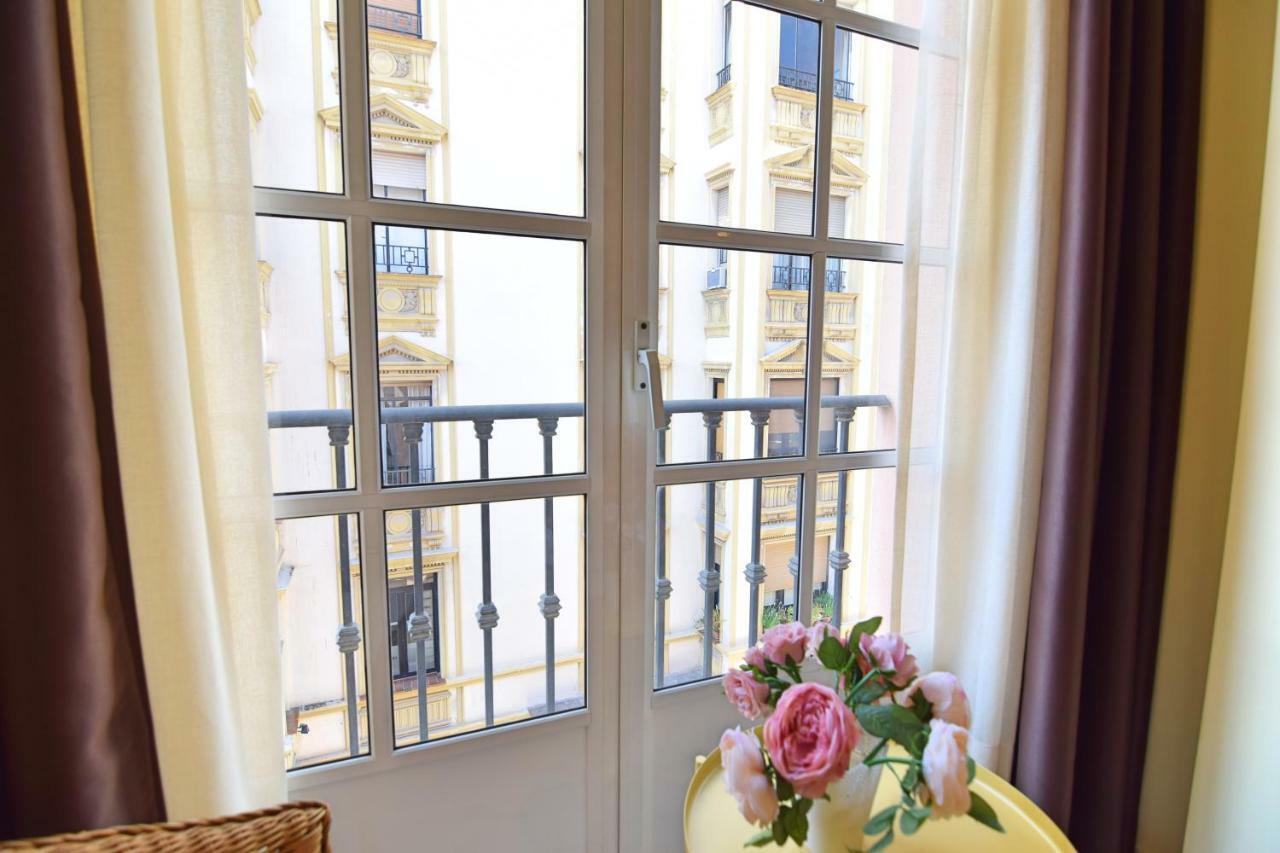 Appartement Cister Old Town *