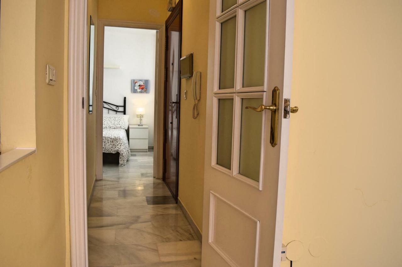 Appartement Cister Old Town *