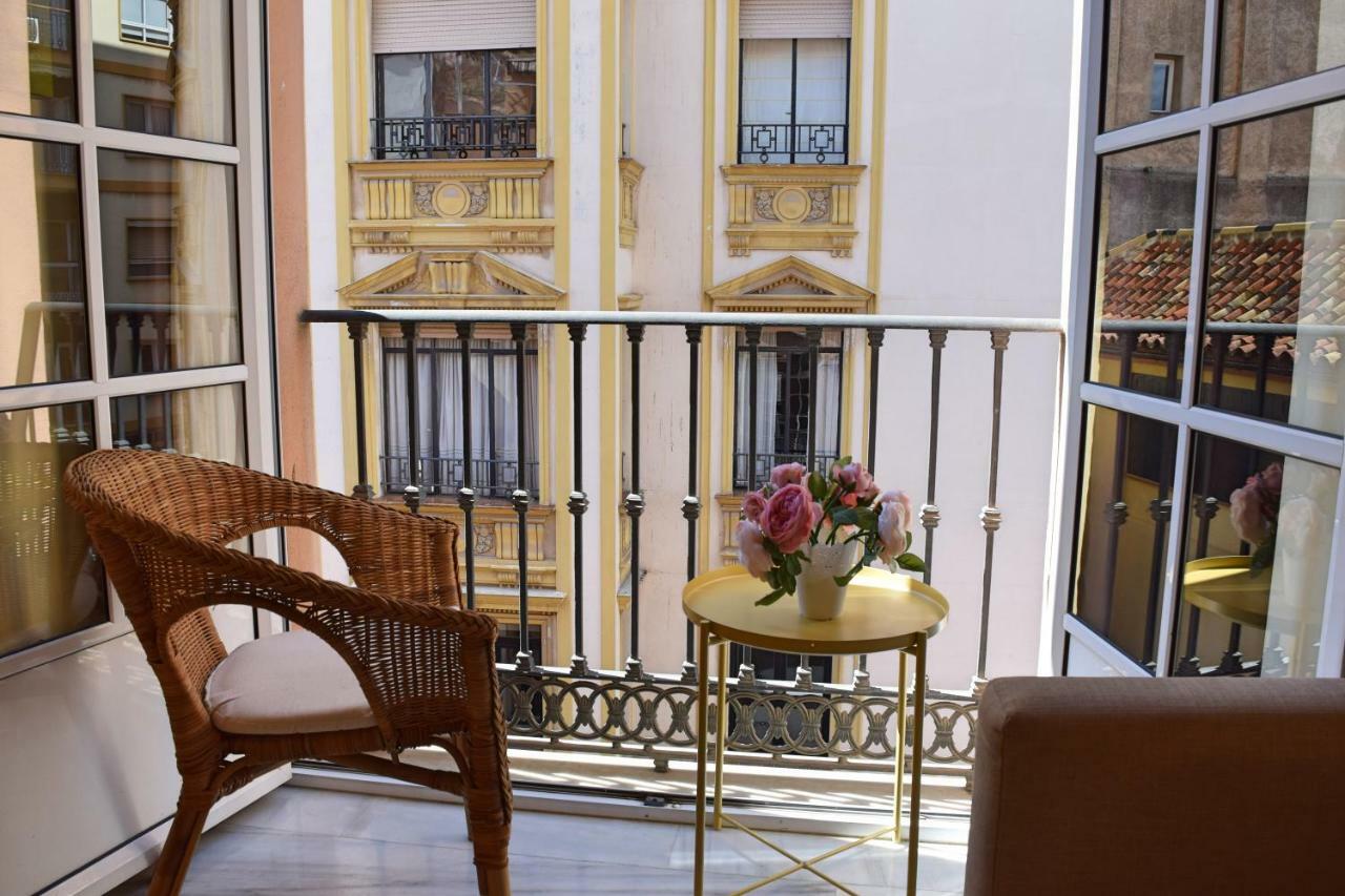Cister Old Town Appartement *