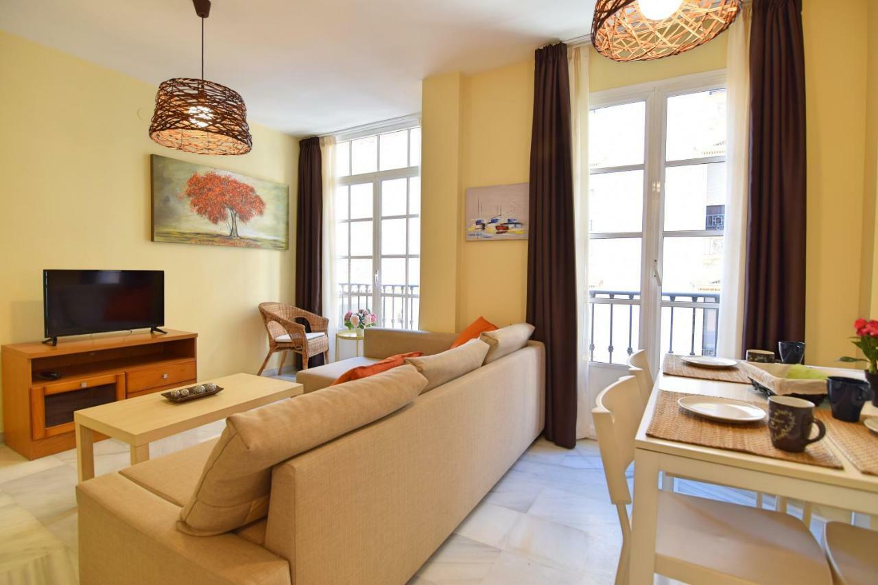 Appartement Cister Old Town *